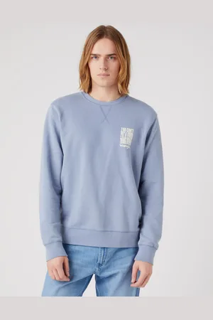 Wrangler Mikina