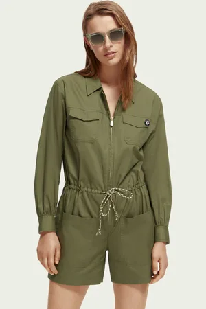 Scotch&Soda Overal