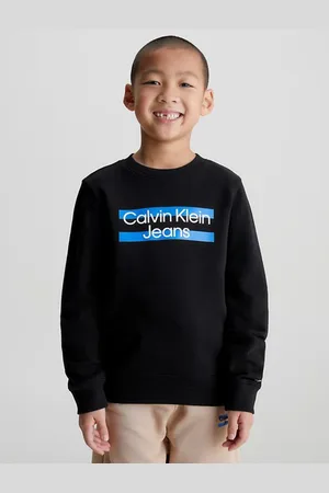 Calvin Klein Mikina dětská