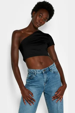 Noisy May Nini Crop top