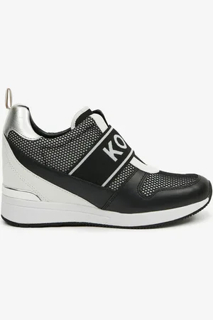 Michael Kors Maven Trainer Slip On