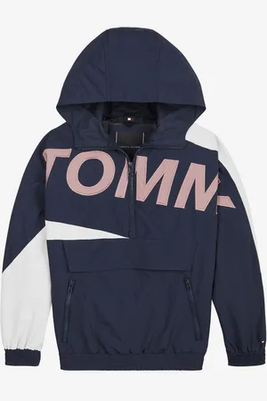 Tommy Hilfiger Bunda dětská