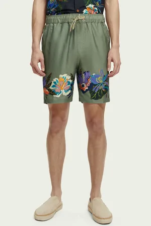 Scotch&Soda Kraťasy