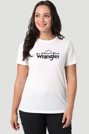 Wrangler Triko