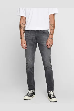 Only & Sons Warp Jeans