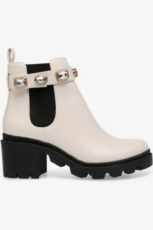 Steve Madden Amulet Kotníková obuv