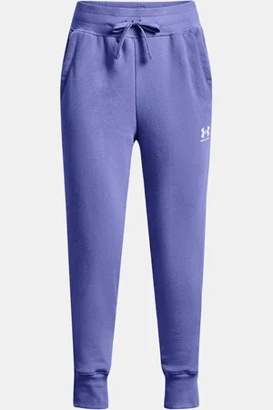 Under Armour Rival Fleece LU Tepláky dětské