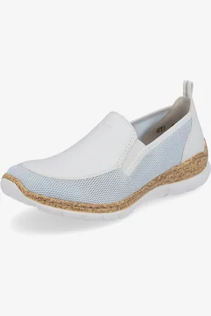 Rieker Slip On