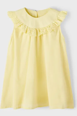 NAME IT Fetulle Šaty dětské