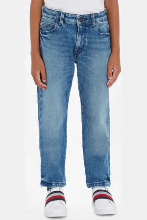 Tommy Hilfiger Jeans dětské