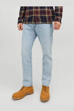 JACK & JONES Chris Jeans