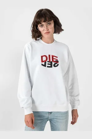 Diesel F-Ang Mikina