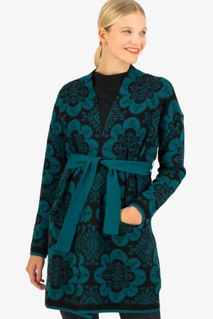 Blutsgeschwister La Boheme Carpet Cardigan