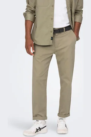 Only & Sons Kent Kalhoty