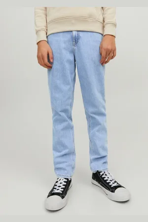 JACK & JONES Clark Jeans dětské
