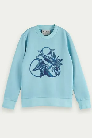 Scotch&Soda Mikina dětská