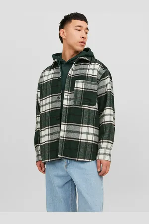 JACK & JONES Zac Košile