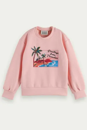 Scotch&Soda Mikina dětská