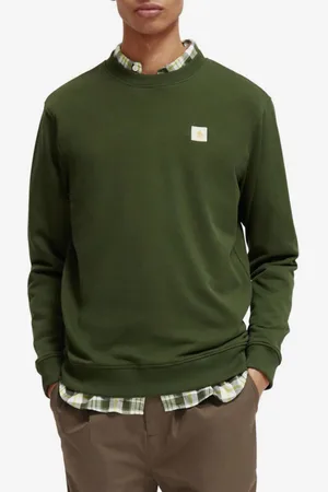 Scotch&Soda Essentials Mikina