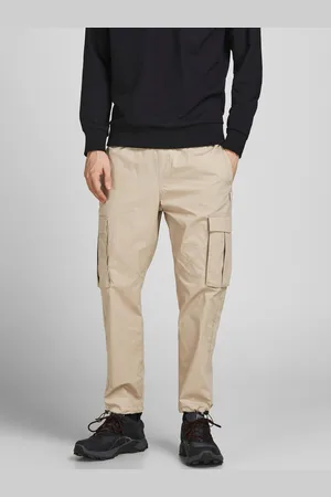 JACK & JONES Gordon Kalhoty