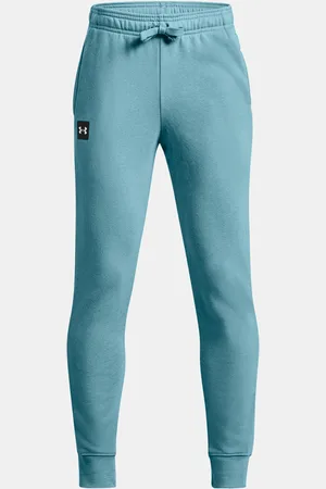 Under Armour UA Rival Fleece Tepláky dětské