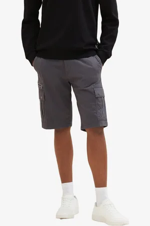 TOM TAILOR Kraťasy