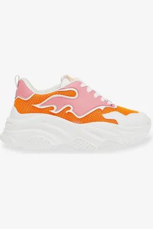 Steve Madden Tenisky