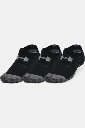 Under Armour UA Heatgear UltraLowTab Ponožky 3 páry