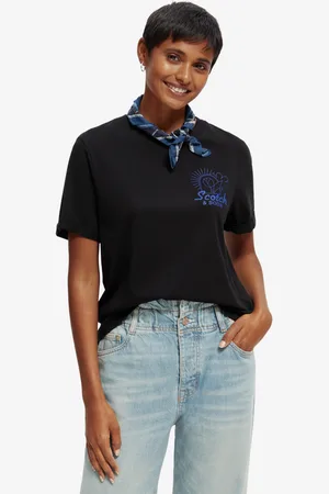 Scotch&Soda Triko