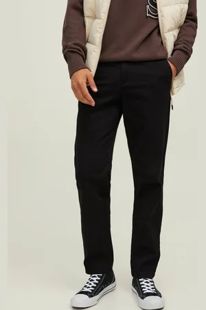 JACK & JONES Kane Chino Kalhoty