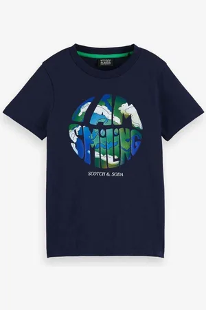 Scotch&Soda Triko dětské