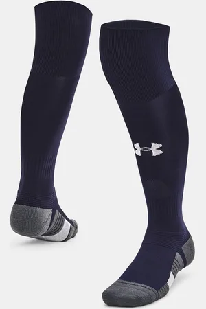 Under Armour UA Accelerate 1pk OTC Ponožky