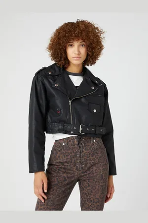 Wrangler Fender Collaboration Bunda