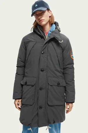 Scotch&Soda Parka