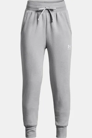 Under Armour Rival Fleece LU Tepláky dětské
