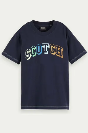 Scotch&Soda Triko dětské