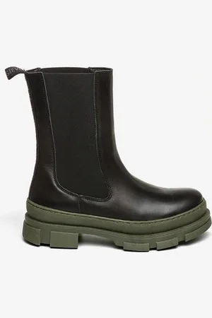 Steve Madden Filina Kotníková obuv