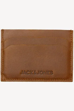 JACK & JONES Side Peněženka