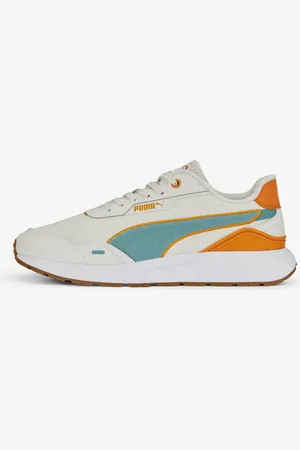 PUMA Runtamed Plus Retro Prep Tenisky