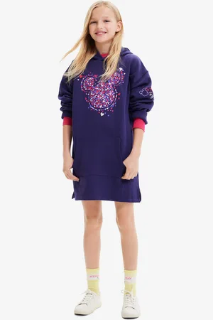 Desigual Emmline Disney Šaty dětské