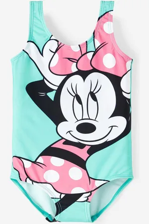 NAME IT Mosa Minnie Plavky dětské