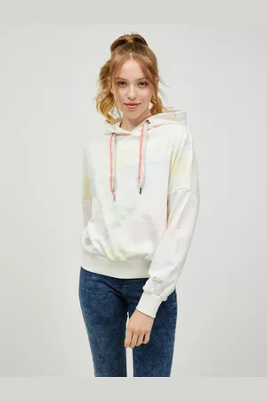 Ragwear Gobby Ombre Mikina