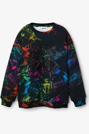 Desigual Vesubio Mikina dětská