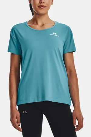 Under Armour UA Rush Energy SS Triko