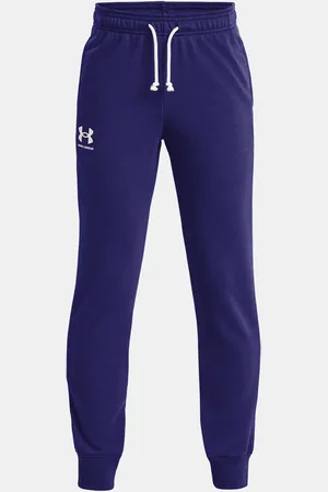 Under Armour UA Rival Terry Tepláky dětské
