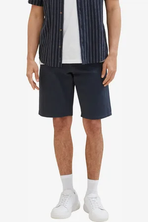 TOM TAILOR Kraťasy