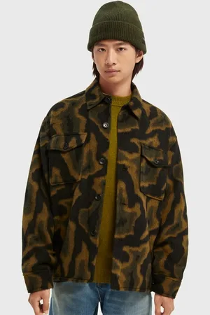 Scotch&Soda Bunda