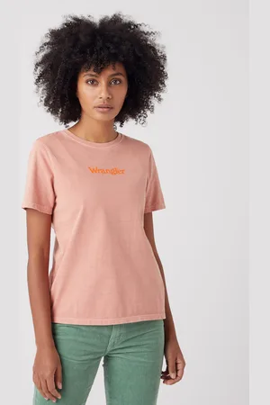 Wrangler Triko