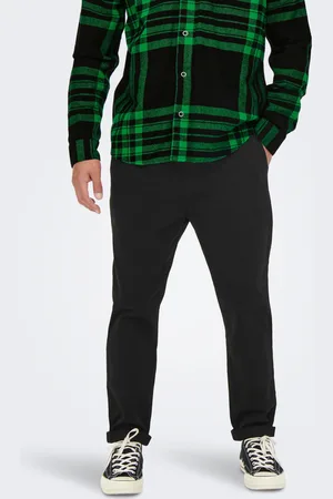 Only & Sons Kent Chino Kalhoty