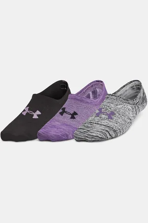 Under Armour UA Breathe Lite Ultra Low Ponožky 3 páry